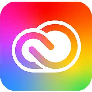 Adobe Creative Cloud icon