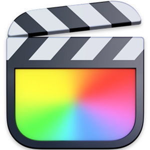 Final Cut Pro icon