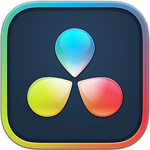 Resolve Icon